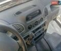 Белый Мерседес Sprinter, объемом двигателя 2.69 л и пробегом 470 тыс. км за 12000 $, фото 11 на Automoto.ua