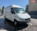 Белый Мерседес Sprinter, объемом двигателя 2.15 л и пробегом 555 тыс. км за 7000 $, фото 1 на Automoto.ua