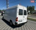 Белый Мерседес Sprinter, объемом двигателя 2.2 л и пробегом 600 тыс. км за 6300 $, фото 4 на Automoto.ua