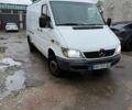Белый Мерседес Sprinter, объемом двигателя 0 л и пробегом 516 тыс. км за 7900 $, фото 1 на Automoto.ua