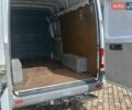 Белый Мерседес Sprinter, объемом двигателя 2.69 л и пробегом 470 тыс. км за 12000 $, фото 23 на Automoto.ua