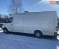 Белый Мерседес Sprinter, объемом двигателя 2.1 л и пробегом 500 тыс. км за 8900 $, фото 1 на Automoto.ua