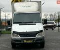 Белый Мерседес Sprinter, объемом двигателя 2.7 л и пробегом 369 тыс. км за 21500 $, фото 1 на Automoto.ua