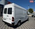Белый Мерседес Sprinter, объемом двигателя 2.2 л и пробегом 600 тыс. км за 6300 $, фото 2 на Automoto.ua