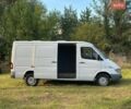Белый Мерседес Sprinter, объемом двигателя 2.15 л и пробегом 333 тыс. км за 7100 $, фото 3 на Automoto.ua