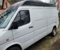 Білий Мерседес Sprinter, об'ємом двигуна 0 л та пробігом 492 тис. км за 7500 $, фото 3 на Automoto.ua