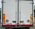 Белый Мерседес Sprinter, объемом двигателя 2.69 л и пробегом 85 тыс. км за 24550 $, фото 11 на Automoto.ua