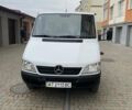 Білий Мерседес Sprinter, об'ємом двигуна 2.2 л та пробігом 430 тис. км за 9900 $, фото 2 на Automoto.ua