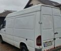 Белый Мерседес Sprinter, объемом двигателя 2.15 л и пробегом 511 тыс. км за 6000 $, фото 5 на Automoto.ua