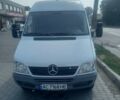 Белый Мерседес Sprinter, объемом двигателя 0 л и пробегом 163 тыс. км за 22500 $, фото 1 на Automoto.ua