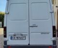 Белый Мерседес Sprinter, объемом двигателя 2.7 л и пробегом 700 тыс. км за 9300 $, фото 13 на Automoto.ua