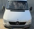 Білий Мерседес Sprinter, об'ємом двигуна 2.1 л та пробігом 499 тис. км за 8300 $, фото 1 на Automoto.ua