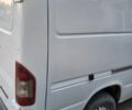 Белый Мерседес Sprinter, объемом двигателя 2.7 л и пробегом 410 тыс. км за 9000 $, фото 25 на Automoto.ua