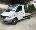 Білий Мерседес Sprinter, об'ємом двигуна 2.15 л та пробігом 474 тис. км за 9200 $, фото 3 на Automoto.ua
