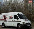 Білий Мерседес Sprinter, об'ємом двигуна 2.7 л та пробігом 399 тис. км за 12300 $, фото 1 на Automoto.ua