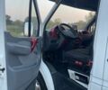 Белый Мерседес Sprinter, объемом двигателя 2.15 л и пробегом 547 тыс. км за 9500 $, фото 7 на Automoto.ua