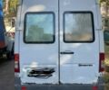 Білий Мерседес Sprinter, об'ємом двигуна 0 л та пробігом 806 тис. км за 5200 $, фото 1 на Automoto.ua