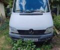 Білий Мерседес Sprinter, об'ємом двигуна 2.2 л та пробігом 600 тис. км за 4900 $, фото 4 на Automoto.ua