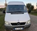 Білий Мерседес Sprinter, об'ємом двигуна 2.2 л та пробігом 165 тис. км за 15800 $, фото 8 на Automoto.ua