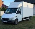 Білий Мерседес Sprinter, об'ємом двигуна 2.15 л та пробігом 369 тис. км за 8999 $, фото 1 на Automoto.ua