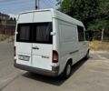 Белый Мерседес Sprinter, объемом двигателя 2.15 л и пробегом 715 тыс. км за 7600 $, фото 3 на Automoto.ua