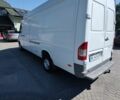 Білий Мерседес Sprinter, об'ємом двигуна 2.15 л та пробігом 1 тис. км за 9300 $, фото 4 на Automoto.ua