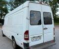 Белый Мерседес Sprinter, объемом двигателя 2.2 л и пробегом 400 тыс. км за 6900 $, фото 6 на Automoto.ua