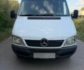 Білий Мерседес Sprinter, об'ємом двигуна 2.2 л та пробігом 438 тис. км за 10600 $, фото 7 на Automoto.ua