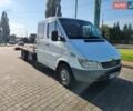 Білий Мерседес Sprinter, об'ємом двигуна 2.1 л та пробігом 469 тис. км за 11800 $, фото 26 на Automoto.ua