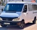 Белый Мерседес Sprinter, объемом двигателя 2.15 л и пробегом 280 тыс. км за 7200 $, фото 1 на Automoto.ua