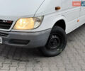 Мерседес Sprinter 2004 у Хмельницькому на Automoto.ua Білий Мерседес Sprinter, об'ємом двигуна 2.15 л та пробігом 200 тис. км за 7400 $, фото 2 на Automoto.ua