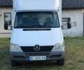 Білий Мерседес Sprinter, об'ємом двигуна 2.15 л та пробігом 369 тис. км за 8999 $, фото 2 на Automoto.ua