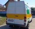 Білий Мерседес Sprinter, об'ємом двигуна 2.2 л та пробігом 501 тис. км за 11500 $, фото 8 на Automoto.ua