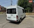 Белый Мерседес Sprinter, объемом двигателя 2.15 л и пробегом 715 тыс. км за 7600 $, фото 32 на Automoto.ua