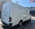 Белый Мерседес Sprinter, объемом двигателя 2.15 л и пробегом 555 тыс. км за 7000 $, фото 7 на Automoto.ua