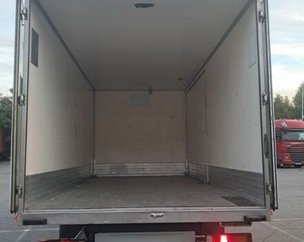 Белый Мерседес Sprinter, объемом двигателя 2.7 л и пробегом 5 тыс. км за 18500 $, фото 8 на Automoto.ua