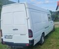 Белый Мерседес Sprinter, объемом двигателя 2.15 л и пробегом 800 тыс. км за 10500 $, фото 11 на Automoto.ua