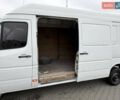 Мерседес Sprinter 2004 у Хмельницькому на Automoto.ua Білий Мерседес Sprinter, об'ємом двигуна 2.15 л та пробігом 200 тис. км за 7400 $, фото 15 на Automoto.ua