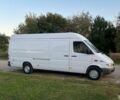 Білий Мерседес Sprinter, об'ємом двигуна 2.2 л та пробігом 165 тис. км за 15800 $, фото 2 на Automoto.ua