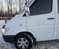 Белый Мерседес Sprinter, объемом двигателя 2.1 л и пробегом 661 тыс. км за 8700 $, фото 19 на Automoto.ua