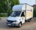 Білий Мерседес Sprinter, об'ємом двигуна 2.15 л та пробігом 6 тис. км за 11300 $, фото 1 на Automoto.ua