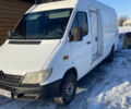 Білий Мерседес Sprinter, об'ємом двигуна 2.15 л та пробігом 500 тис. км за 5100 $, фото 9 на Automoto.ua