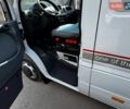 Білий Мерседес Sprinter, об'ємом двигуна 2.7 л та пробігом 399 тис. км за 12300 $, фото 31 на Automoto.ua