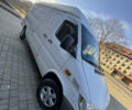 Белый Мерседес Sprinter, объемом двигателя 2.15 л и пробегом 530 тыс. км за 9400 $, фото 4 на Automoto.ua