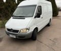 Белый Мерседес Sprinter, объемом двигателя 2.1 л и пробегом 500 тыс. км за 8200 $, фото 1 на Automoto.ua