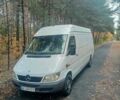 Білий Мерседес Sprinter, об'ємом двигуна 2.15 л та пробігом 465 тис. км за 12500 $, фото 1 на Automoto.ua