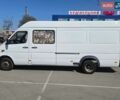 Белый Мерседес Sprinter, объемом двигателя 2.2 л и пробегом 500 тыс. км за 10000 $, фото 7 на Automoto.ua