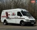 Білий Мерседес Sprinter, об'ємом двигуна 2.7 л та пробігом 399 тис. км за 12300 $, фото 3 на Automoto.ua