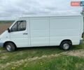 Белый Мерседес Sprinter, объемом двигателя 2.15 л и пробегом 317 тыс. км за 6500 $, фото 4 на Automoto.ua