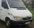 Білий Мерседес Sprinter, об'ємом двигуна 2.15 л та пробігом 282 тис. км за 5000 $, фото 1 на Automoto.ua
